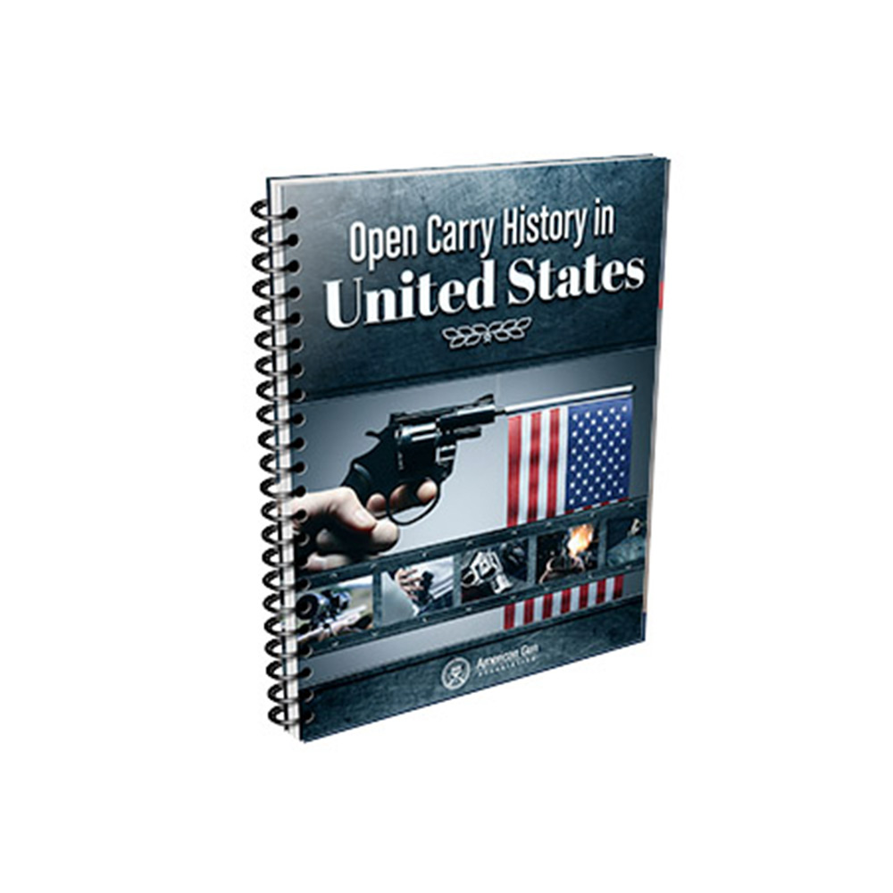open-carry-history-in-the-US-