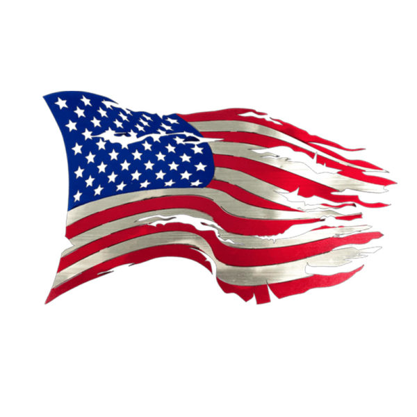distressed-american-flag